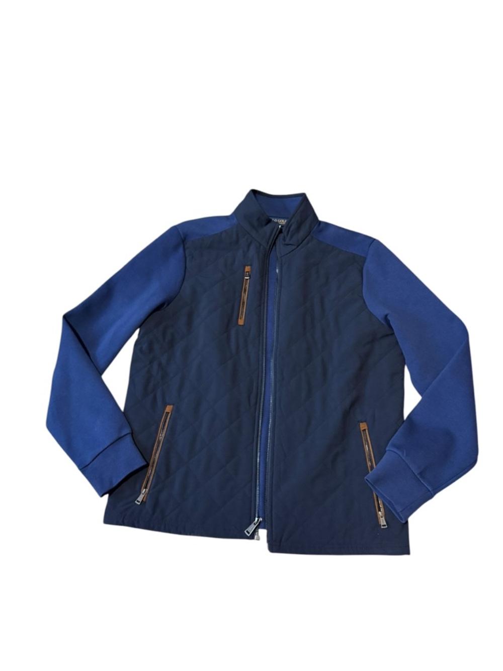 Polo golf men’s jacket